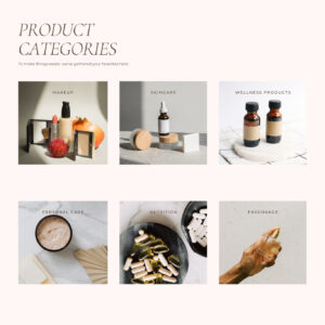 products